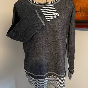 Women’s lightweight long sleeve tee